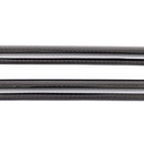 Dry Carbon Side Air Vent Cover D-Pillar Fit Mercedes G-Class W464 2019-2023-11