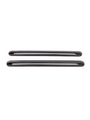 Dry Carbon Side Air Vent Cover D-Pillar Fit Mercedes G-Class W464 2019-2023-16
