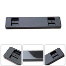 Dry Carbon Front Bumper License Plate Fit Mercedes Benz W464 G-Class 2019-2023-7