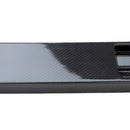 Dry Carbon Front Bumper License Plate Fit Mercedes Benz W464 G-Class 2019-2023-10