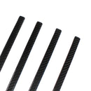 Carbon Fiber Front Grille Trim Cover Fit Mercedes G Class W464 G63 2019-2023-11