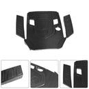 Dry Carbon Fiber Engine Cover Wind-Box Plate Fit G Class W463A W464 2019-2023-7