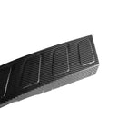 Dry Carbon Fiber Engine Cover Wind-Box Plate Fit G Class W463A W464 2019-2023-9