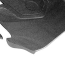 Dry Carbon Fiber Engine Cover Wind-Box Plate Fit G Class W463A W464 2019-2023-11