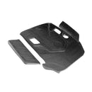 Dry Carbon Fiber Engine Cover Wind-Box Plate Fit G Class W463A W464 2019-2023-16