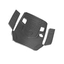 Dry Carbon Fiber Engine Cover Wind-Box Plate Fit G Class W463A W464 2019-2023-17