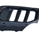 W465 Style Front Bumper Insert Vents Fit Mercedes Benz W464 G63 2019-2023-8
