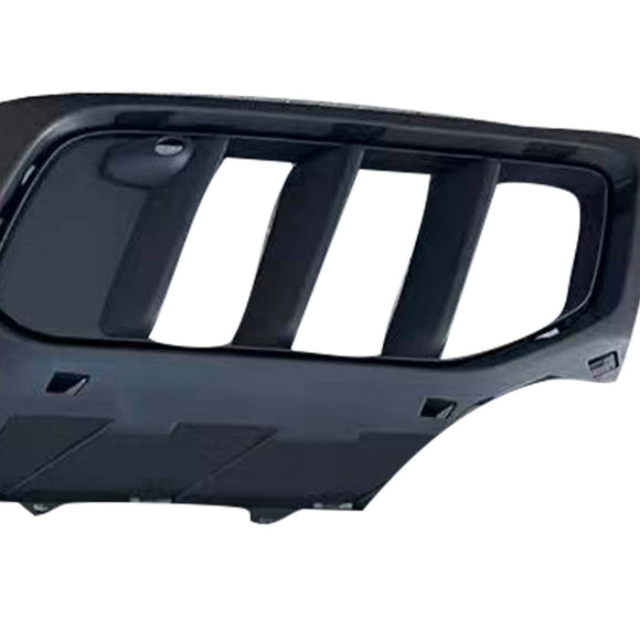 W465 Style Front Bumper Insert Vents Fit Mercedes Benz W464 G63 2019-2023