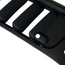 W465 Style Front Bumper Insert Vents Fit Mercedes Benz W464 G63 2019-2023-9