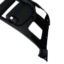 W465 Style Front Bumper Insert Vents Fit Mercedes Benz W464 G63 2019-2023-11