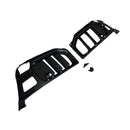 W465 Style Front Bumper Insert Vents Fit Mercedes Benz W464 G63 2019-2023-16