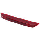 Rear Center 3rd Brake Stop Lamp Light For Subaru Forester 2014-2023 Red-1
