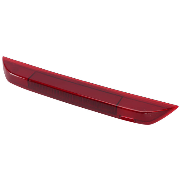 Rear Center 3rd Brake Stop Lamp Light For Subaru Forester 2014-2023 Red