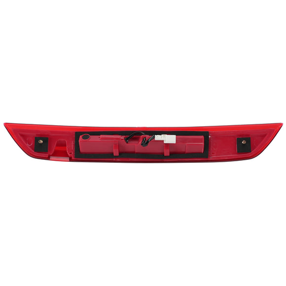Rear Center 3rd Brake Stop Lamp Light For Subaru Forester 2014-2023 Red