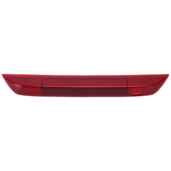 Rear Center 3rd Brake Stop Lamp Light For Subaru Forester 2014-2023 Red