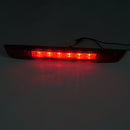 Rear Center 3rd Brake Stop Lamp Light For Subaru Forester 2014-2023 Red-10