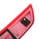 Rear Center 3rd Brake Stop Lamp Light For Subaru Forester 2014-2023 Red-15