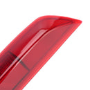 Rear Center 3rd Brake Stop Lamp Light For Subaru Forester 2014-2023 Red-11