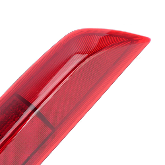 Rear Center 3rd Brake Stop Lamp Light For Subaru Forester 2014-2023 Red