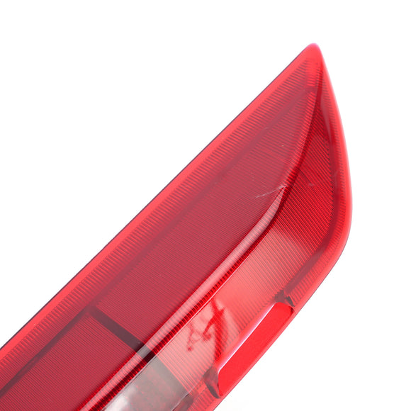 Rear Center 3rd Brake Stop Lamp Light For Subaru Forester 2014-2023 Red