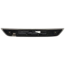 Rear Center 3rd Brake Stop Lamp Light For Subaru Forester 2014-2023 Black-9