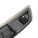 Rear Center 3rd Brake Stop Lamp Light For Subaru Forester 2014-2023 Black-15