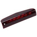 Rear Third Brake Light For Opel Meriva Vauxhall Meriva B 2010-2017 Red-1
