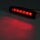 Rear Third Brake Light For Opel Meriva Vauxhall Meriva B 2010-2017 Red-10