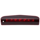 Rear Third Brake Light For Opel Meriva Vauxhall Meriva B 2010-2017 Red-19