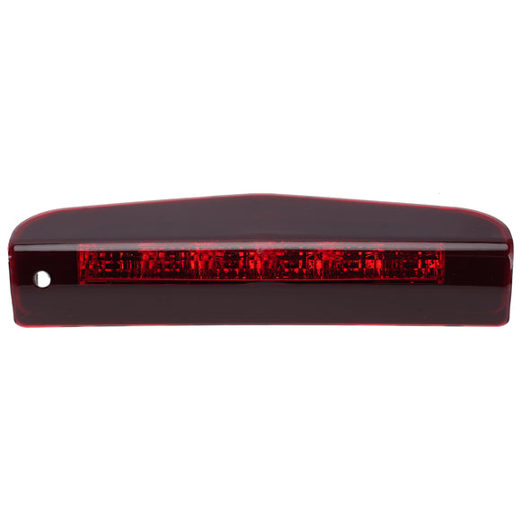 Rear Third Brake Light For Opel Meriva Vauxhall Meriva B 2010-2017 Red