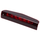 Rear Third Brake Light For Opel Meriva Vauxhall Meriva B 2010-2017 Red-18