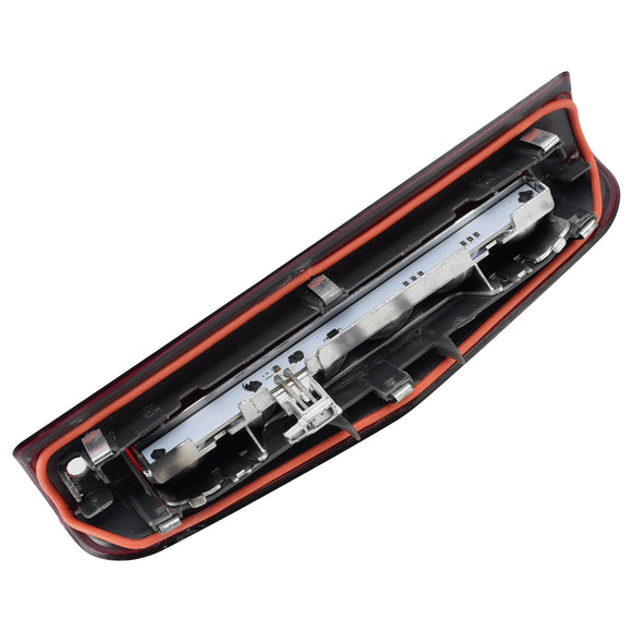 Rear Third Brake Light For Opel Meriva Vauxhall Meriva B 2010-2017 Red