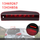 Rear Third Brake Light For Opel Meriva Vauxhall Meriva B 2010-2017 Red-4