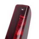 Rear Third Brake Light For Opel Meriva Vauxhall Meriva B 2010-2017 Red-13