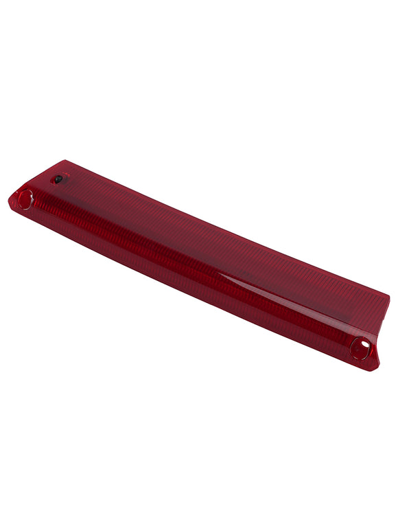 Rear High Level 3rd Brake Light 8A6113A613CE For Ford Fiesta MK7 Focus MK3 Red