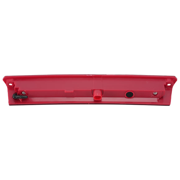 Rear High Level 3rd Brake Light 8A6113A613CE For Ford Fiesta MK7 Focus MK3 Red