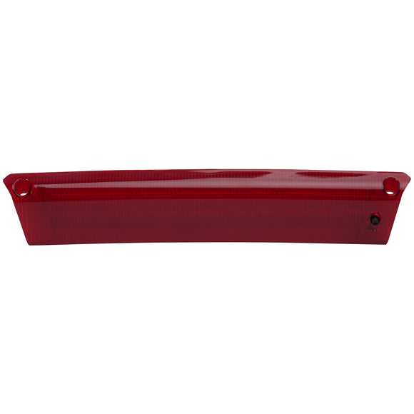 Rear High Level 3rd Brake Light 8A6113A613CE For Ford Fiesta MK7 Focus MK3 Red