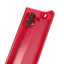 Rear High Level 3rd Brake Light 8A6113A613CE For Ford Fiesta MK7 Focus MK3 Red-15