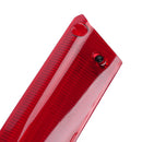 Rear High Level 3rd Brake Light 8A6113A613CE For Ford Fiesta MK7 Focus MK3 Red-14