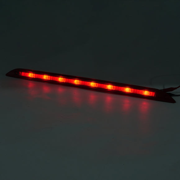 Rear Third Brake Light For Mercedes Benz Vito W447 Marco Polo Metris 14-2025 Red