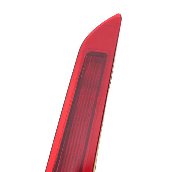 Rear Third Brake Light For Mercedes Benz Vito W447 Marco Polo Metris 14-2025 Red
