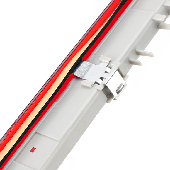 Rear Third Brake Light For Mercedes Benz Vito W447 Marco Polo Metris 14-2025 Red