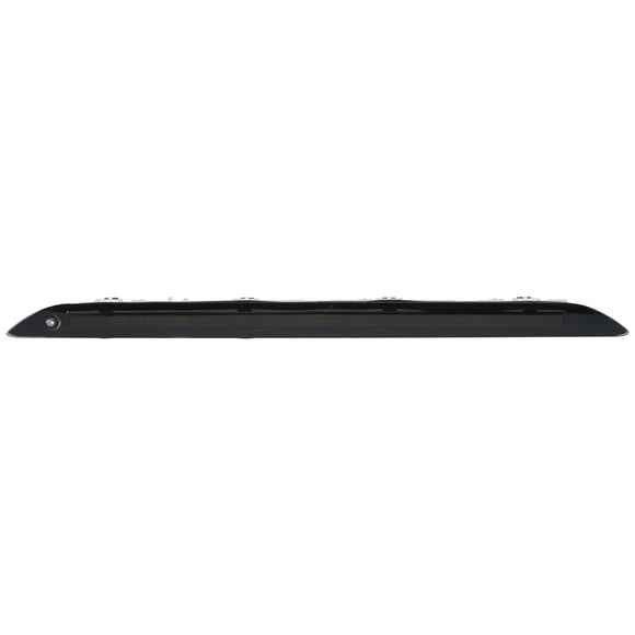 Rear Third Brake Light For Mercedes Benz Vito W447 Marco Polo Metris 14-25 Black