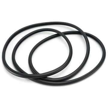 2006-2013 Lexus IS350 IS250 IS F Sunroof Weatherstrip Seal 63251-53030 - 0