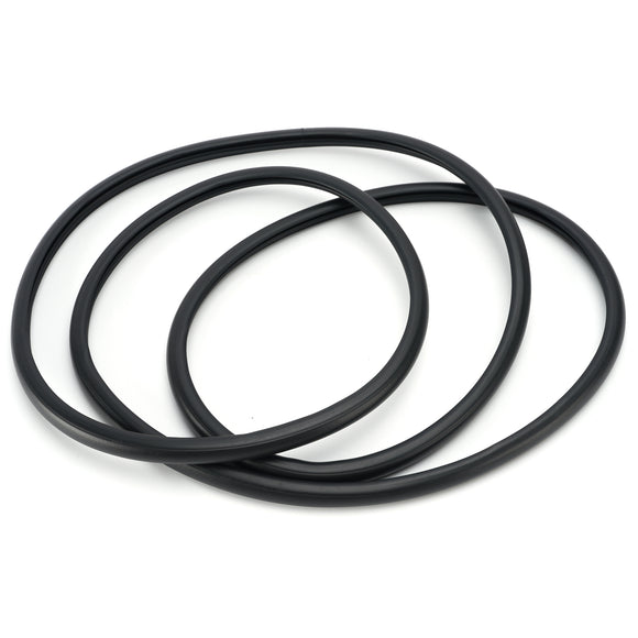 Sunroof Weatherstrip Seal 63251-53030 For IS350 IS250 2006-2013
