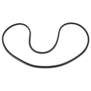 Sunroof Weatherstrip Seal 63251-53030 For IS350 IS250 2006-2013-8