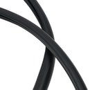 Sunroof Weatherstrip Seal 63251-53030 For IS350 IS250 2006-2013-10