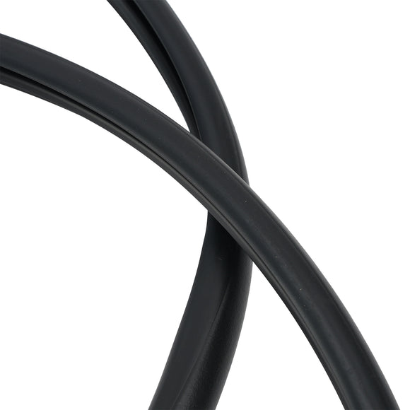 Sunroof Weatherstrip Seal 63251-53030 For IS350 IS250 2006-2013