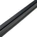 2PCS Left+Right Front Windshield Rubber Molding Trim For Pontiac G8 GT GXP 08-09-13