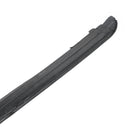 2PCS Left+Right Front Windshield Rubber Molding Trim For Pontiac G8 GT GXP 08-09-14